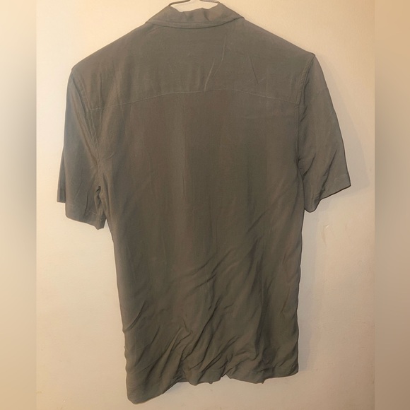 ASOS Men’s SS Shirt, X-Small - Picture 3 of 3